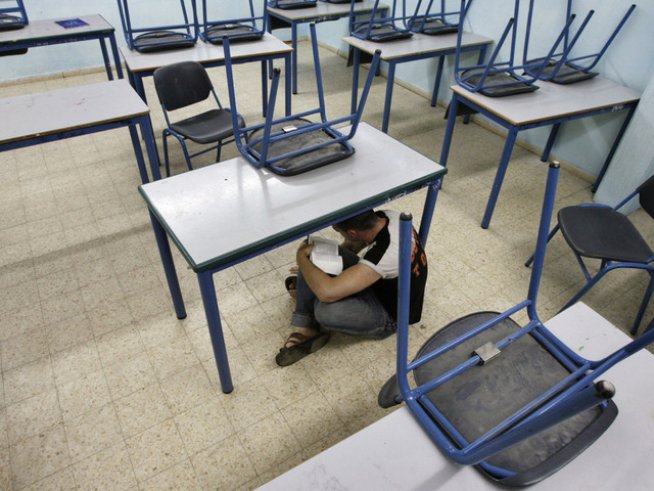 Снимка: Reuters