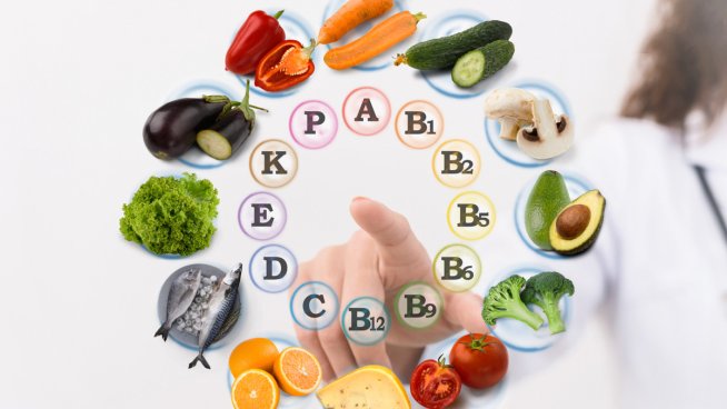 Отслабнете лесно с противовъзпалителна диета. Снимка: istock