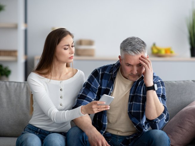 Снимка: Istock