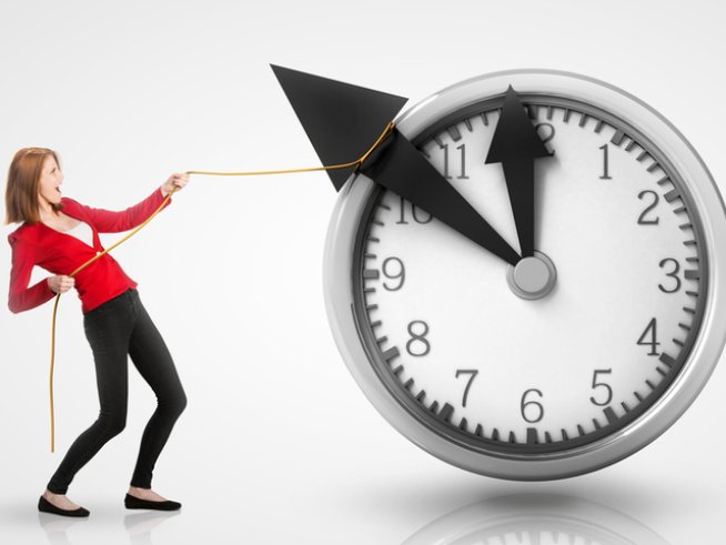 Снимка: istock