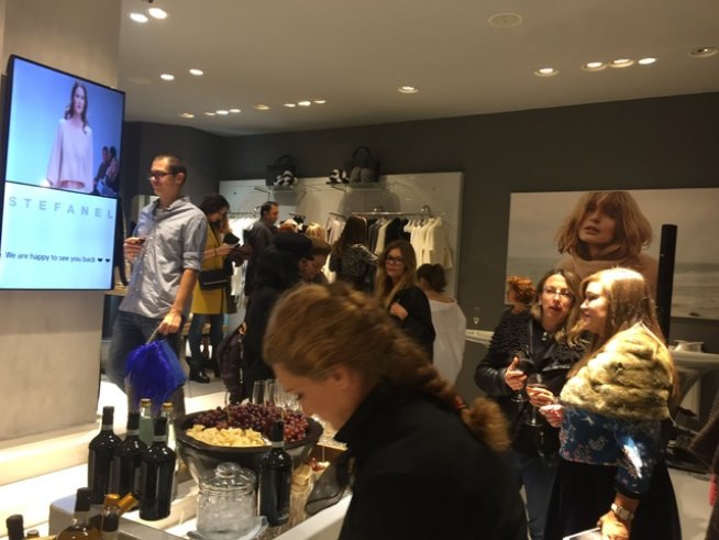 Бохемско докосване с източни мотиви за есен/зима 2016/2017