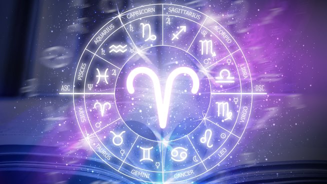 Венера преминава в Овен – търсим удоволствието в живота.Снимка: istock