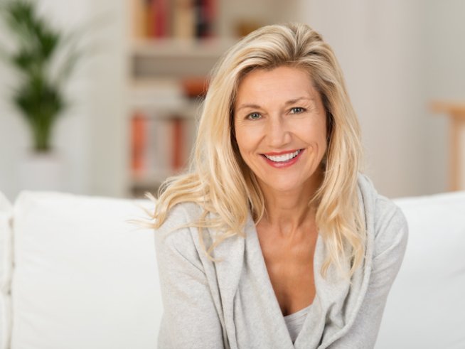 Време за промяна