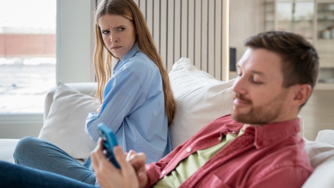 Защо мъжете изневеряват дори на лоялни партньорки?. Снимка: istock