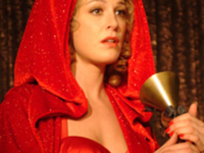 Магарешки истории