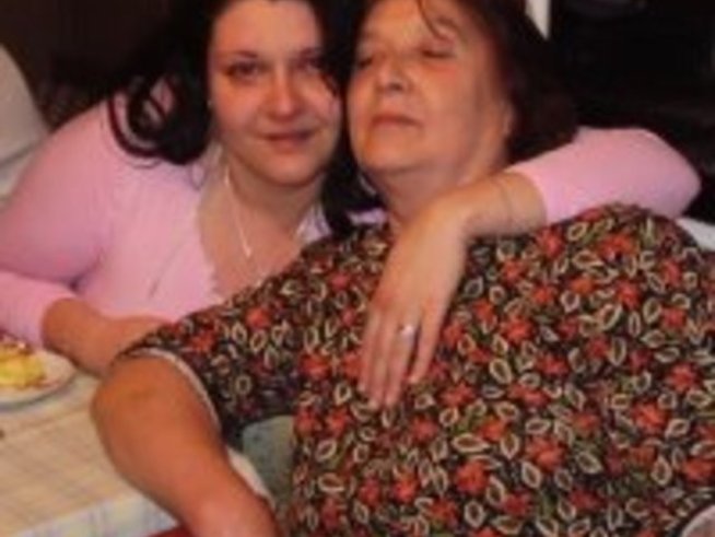 Най-всеотдайната