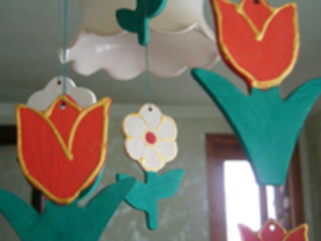 Пролетта идва