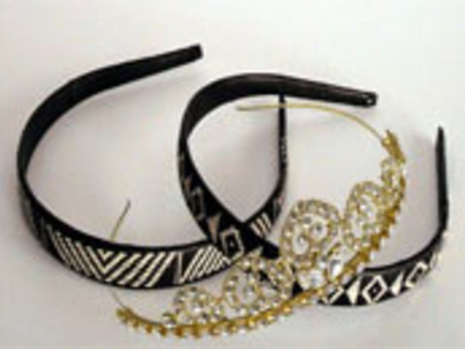 Диадемите отново на мода