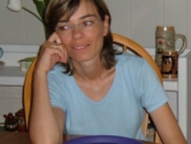 Обичам модерните и изчистени линии