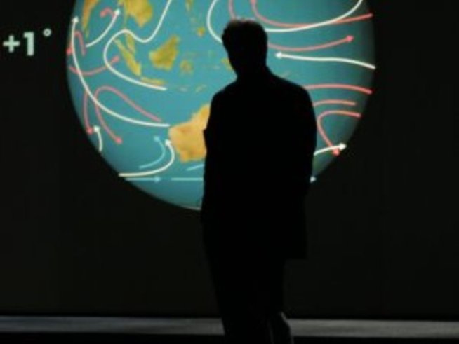 Неудобната истина