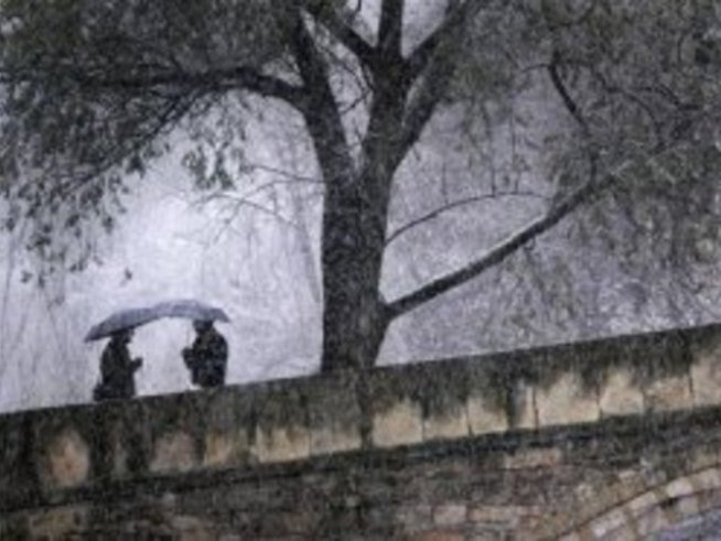 Фото изложба в Скай Сити