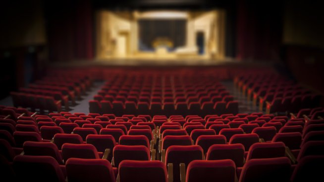 Събития на Театър "София" през месец октомври.Снимка: istock