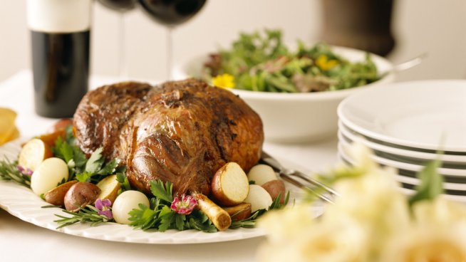 5 задължителни ястия за Великден. Снимка: istock