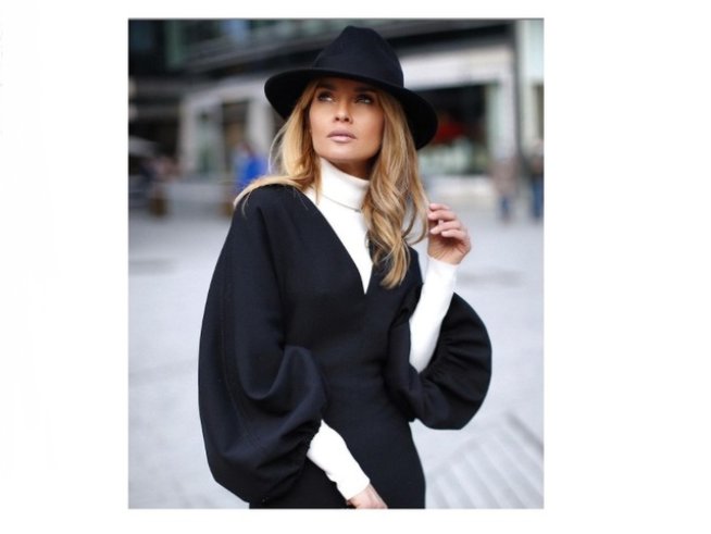 Снимка: Instagram gittabanko