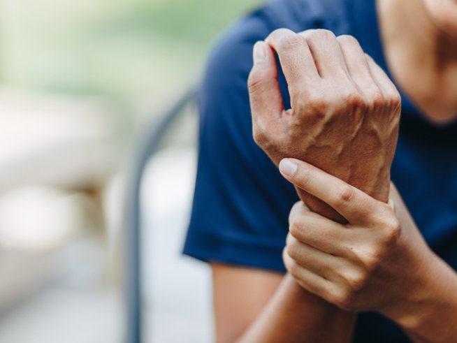 Снимка: istock