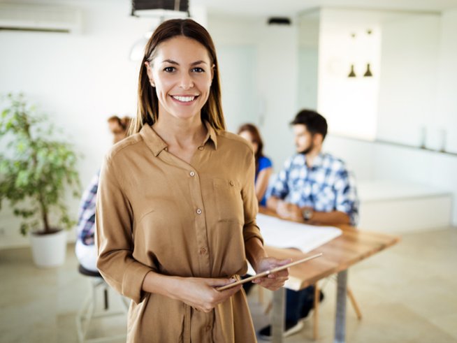 Снимка: istock