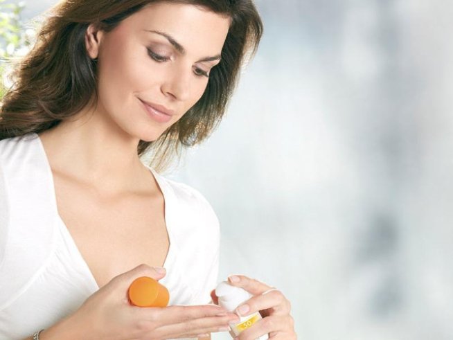 Снимка:  Eucerin