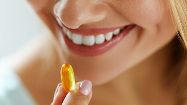 Кои са 3-те най-важни витамини за женския организъм? Снимка: istock