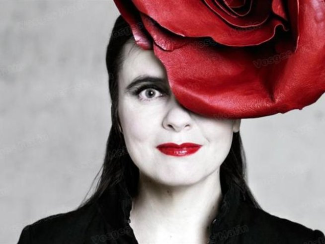 Първите любовни трепети на Амели Нотомб