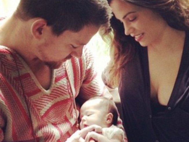 Снимка: Instagram