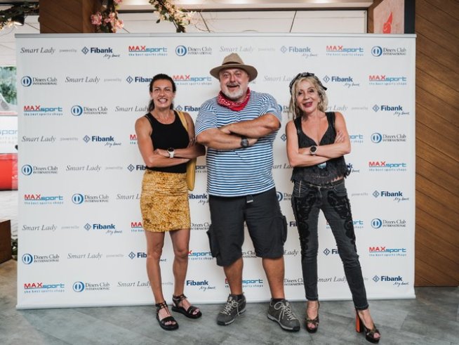 Снимки: Дориян Тодоров