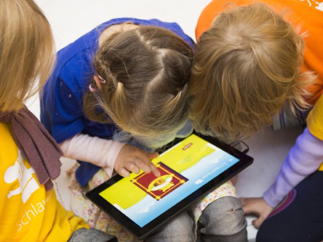 Снимка: Reuters