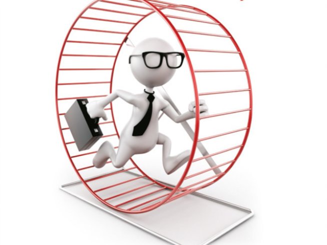 Можем да променим живота си с промяната само на един навик