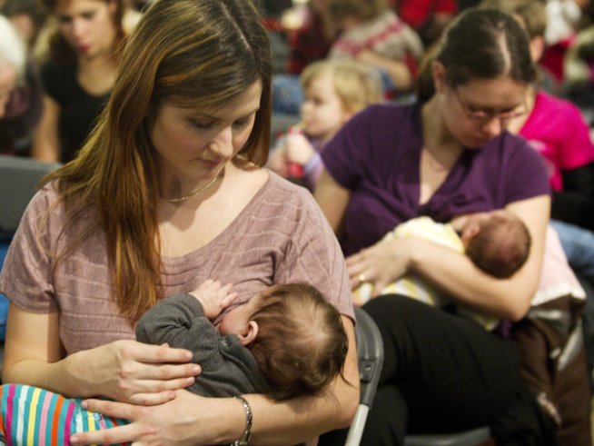 Снимка: Reuters