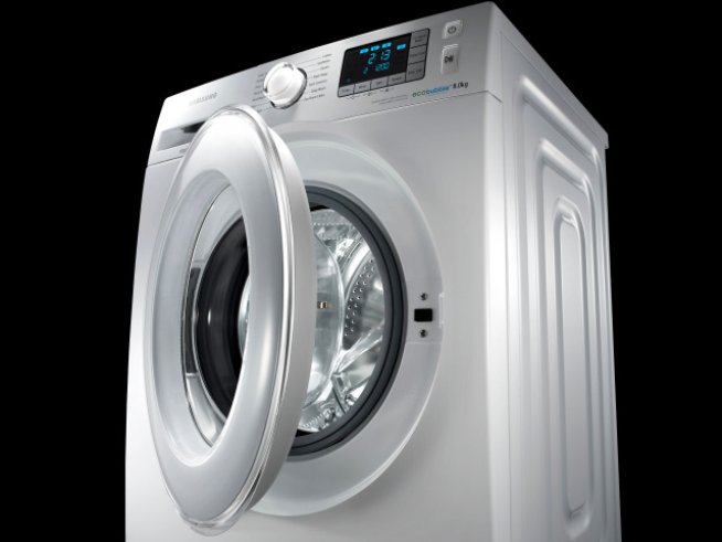 Снимка: Samsung 