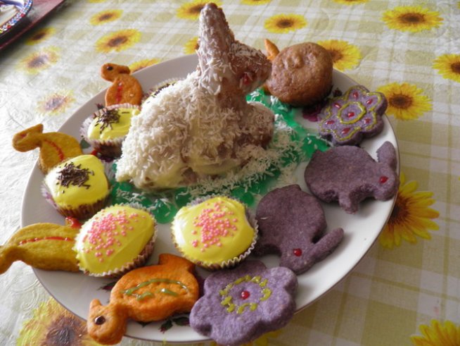 Снимка: Вергиния Генова