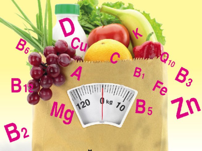 Как да избегнем приема на "празни калории"?