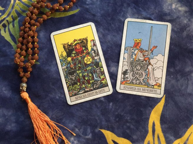 Снимка: Венета Евтимова.