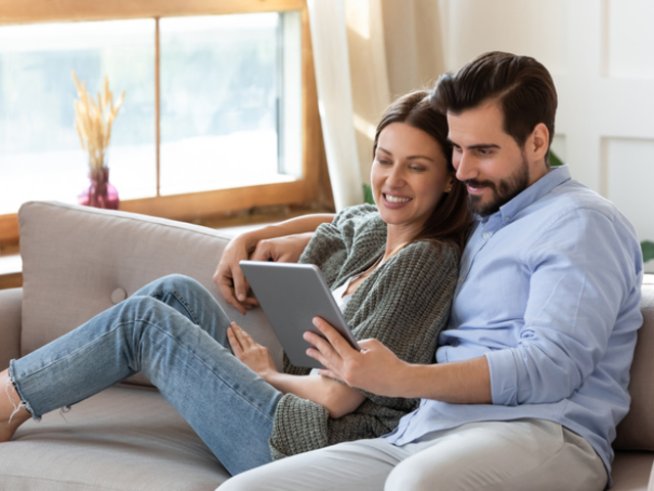 Снимка: istock