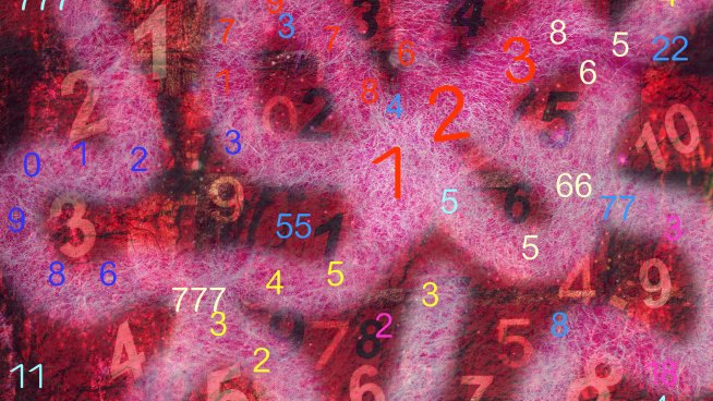 Нумерологична прогноза за 23 март. Снимка: istock