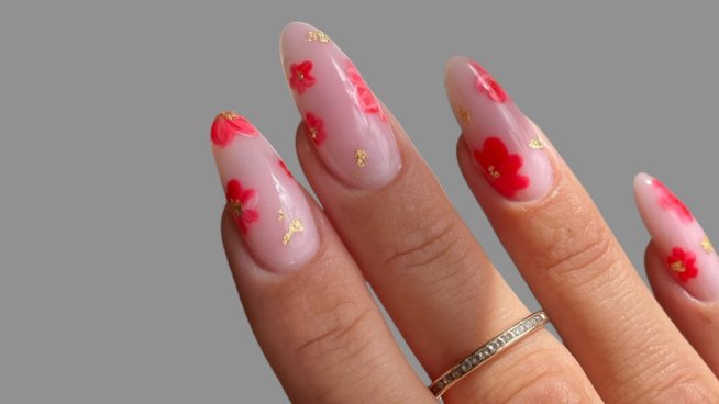 Малки детайли за красив маникюр (+Снимки).Снимка: istock