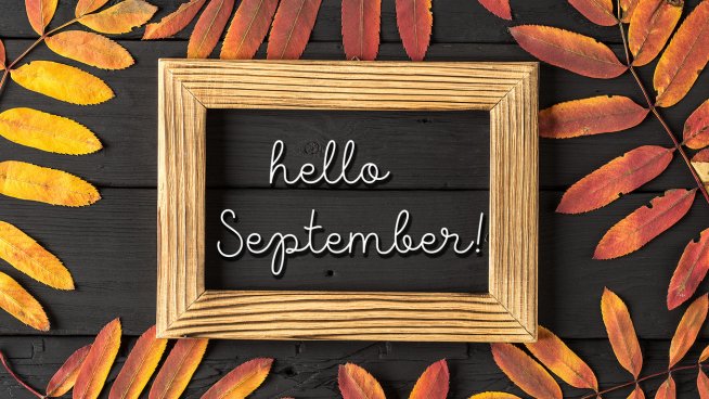 4 зодии, които ще имат страхотен септември. Снимка: istock