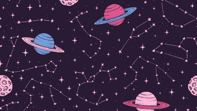 Сатурн в Овен на 25 май - постигаме успехи, само ако сме дейни.Снимка: istock