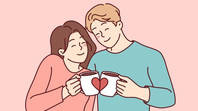  5 признака на подкрепящия мъж.Снимка: istock