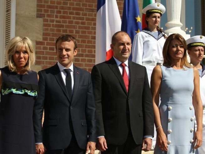 Снимка: Булфото