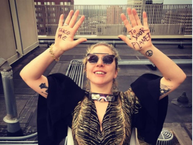 Снимка: Instagram