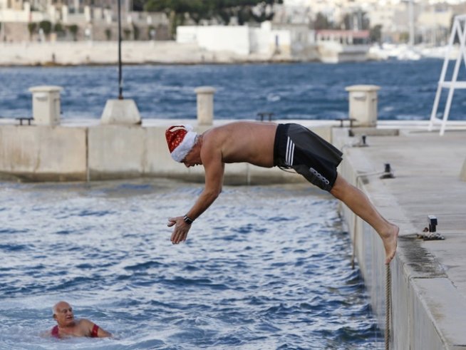 Снимка: Reuters