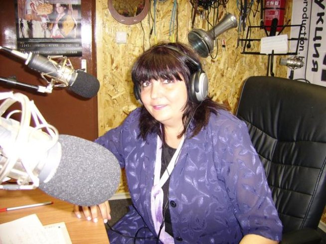 Снимка: личен архив