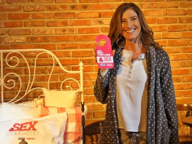 Снимка: Ивет Лолова