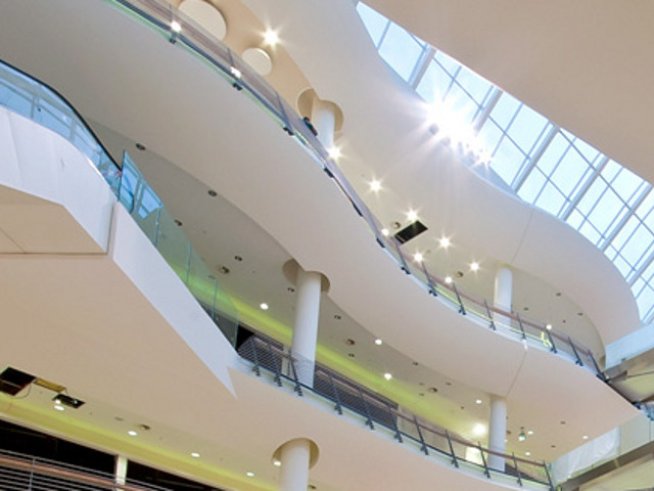 Безплатни празнични &bdquo;Концерти на възглавници&rdquo; в Bulgaria Mall