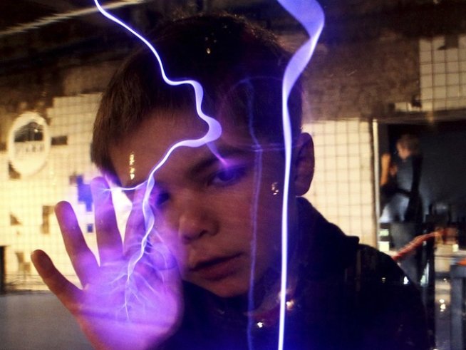 Снимка: Reuters