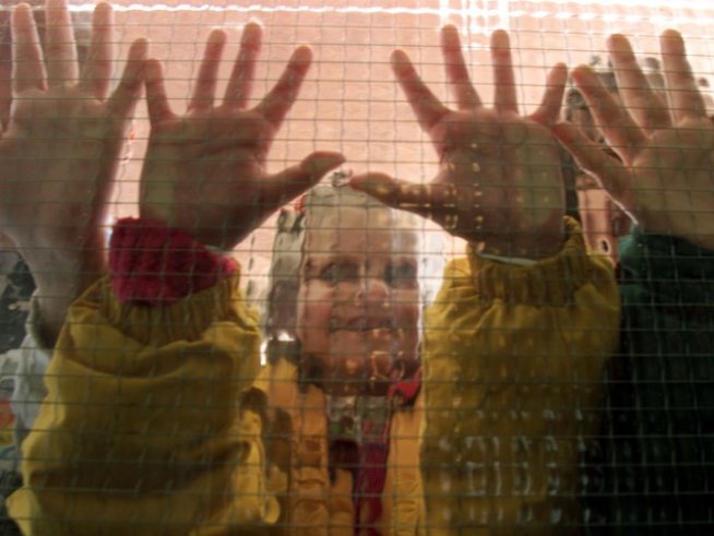 Снимка: Reuters