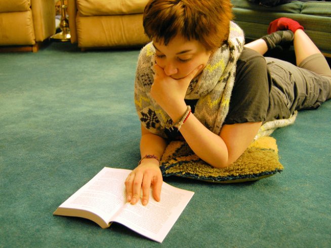 Снимка: Sxc.hu