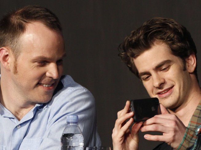 Снимка: Reuters