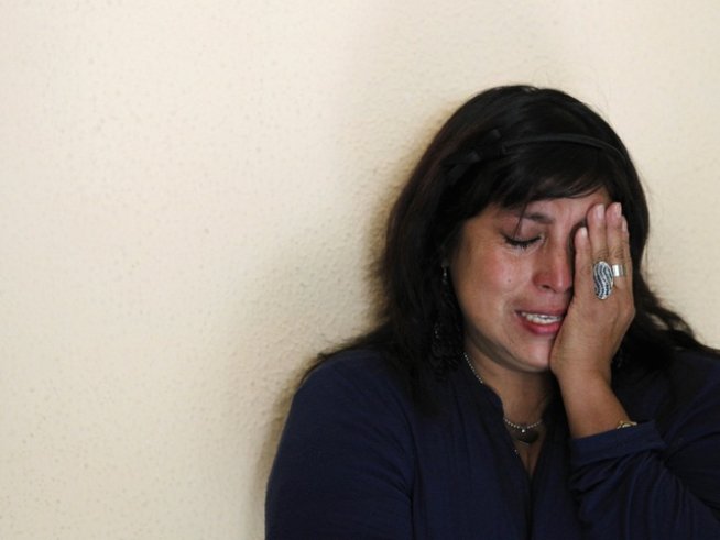 Снимка: Reuters