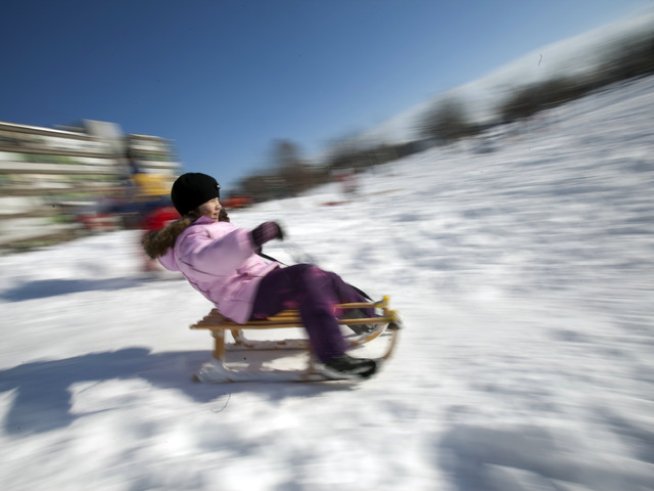 Снимка: Reuters